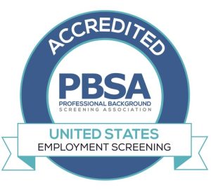 accredited by pbsa