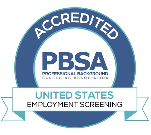 accredited by pbsa